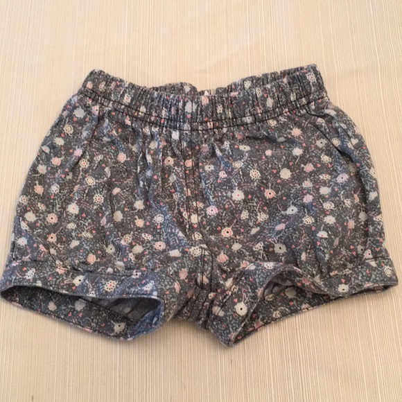 Tea Collection Other - Tea Collection Bubble Shorts